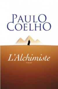 L&#039;alchimiste - Paulo COELHO
