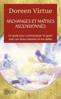 Archanges et Maîtres Ascensionnés - Doreen VERTUE