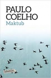Maktub - Paulo COELHO