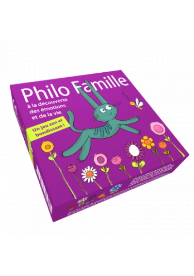 Philo Famille