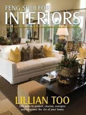 Feng-Shui for interiors - Lilian TOO