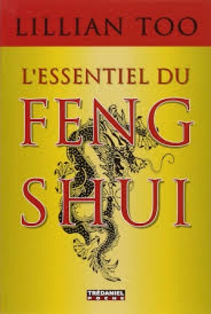 L&#039;essentiel du Feng Shui - Lilian TOO