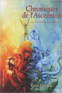 Chroniques de l&#039;Ascension, Les Mystères de Karûkera - Yann LIPNICK