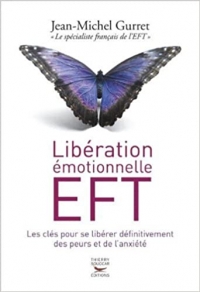 Libération émotionnelle EFT - Jean-Michel GURRET