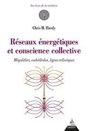 Réseaux énergétiques et conscience collective - Chris H. HARDY